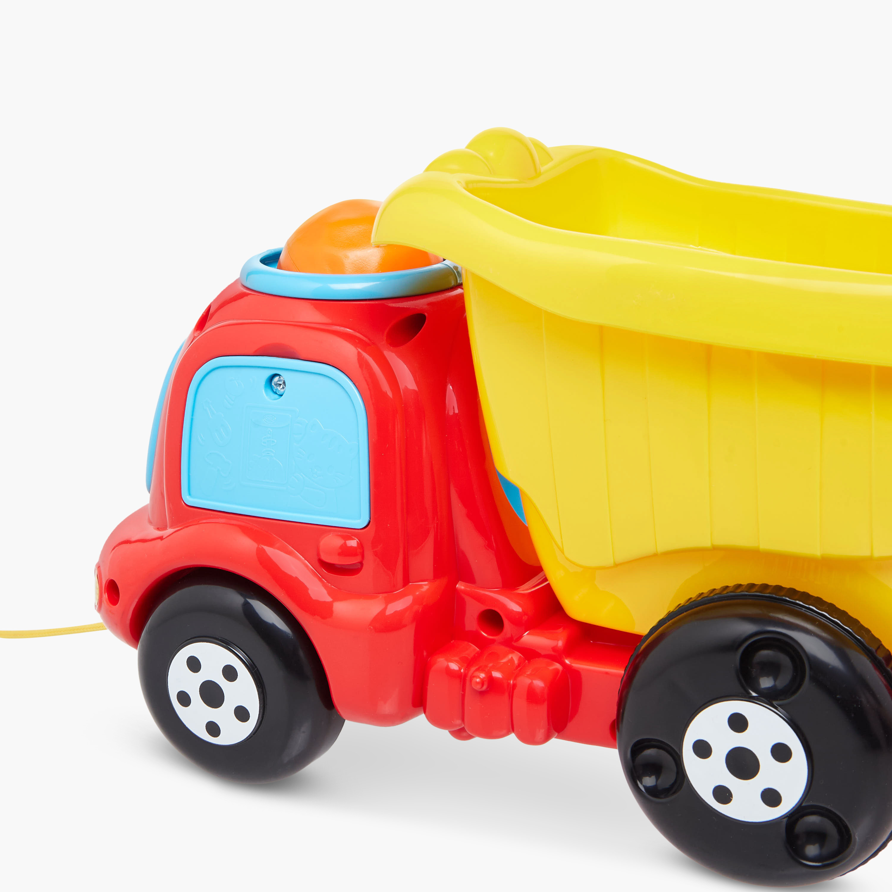 V-Tech Dumper Truck Toy with Sounds-toys-babyandtoddlertoys-learningtoys-image-6