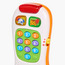 VTech Tiny Touch Remote Toy-toys-babyandtoddlertoys-lightsandmusicaltoys-image-2