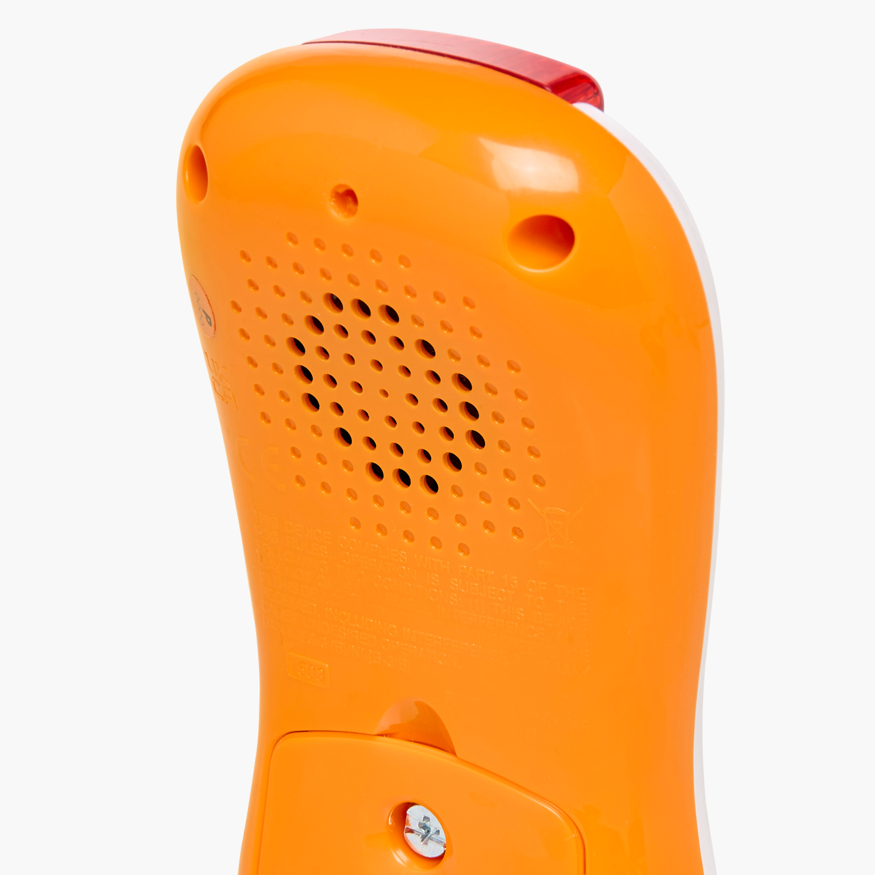 VTech Tiny Touch Remote Toy-toys-babyandtoddlertoys-lightsandmusicaltoys-image-4