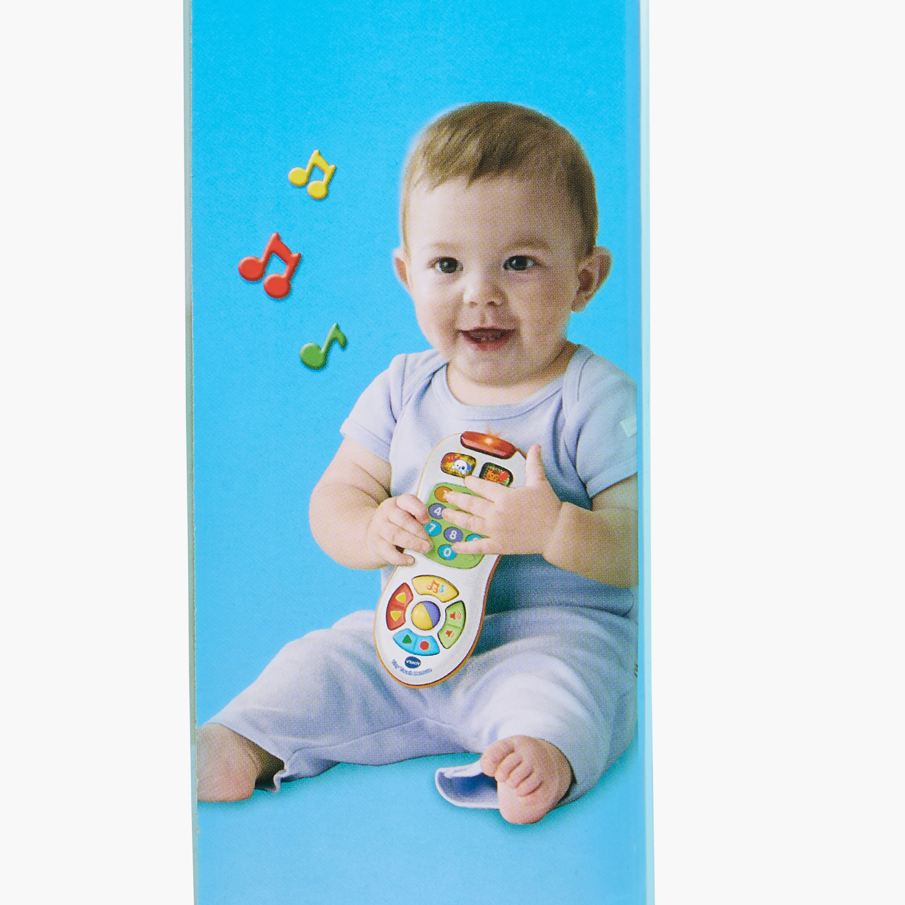 VTech Tiny Touch Remote Toy-toys-babyandtoddlertoys-lightsandmusicaltoys-image-7