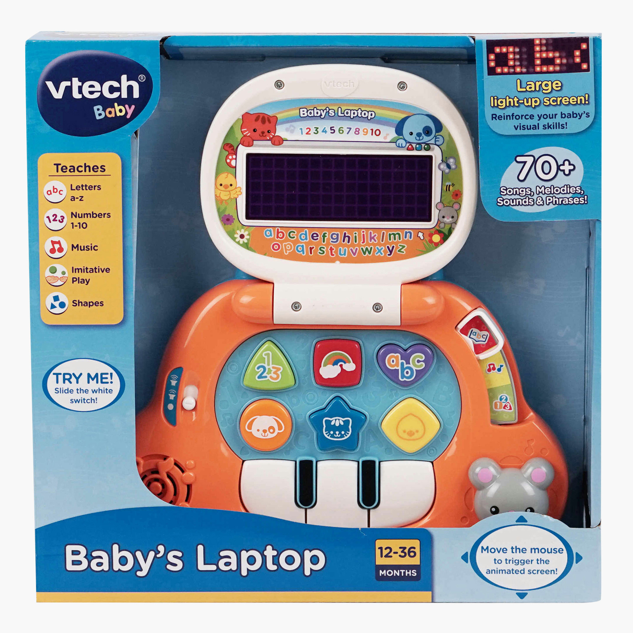 لابتوب للأطفال من في تك-toys-babyandtoddlertoys-learningtoys-image-1