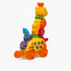 V-Tech Preschool Gear Play Giraffe-toys-babyandtoddlertoys-learningtoys-image-3