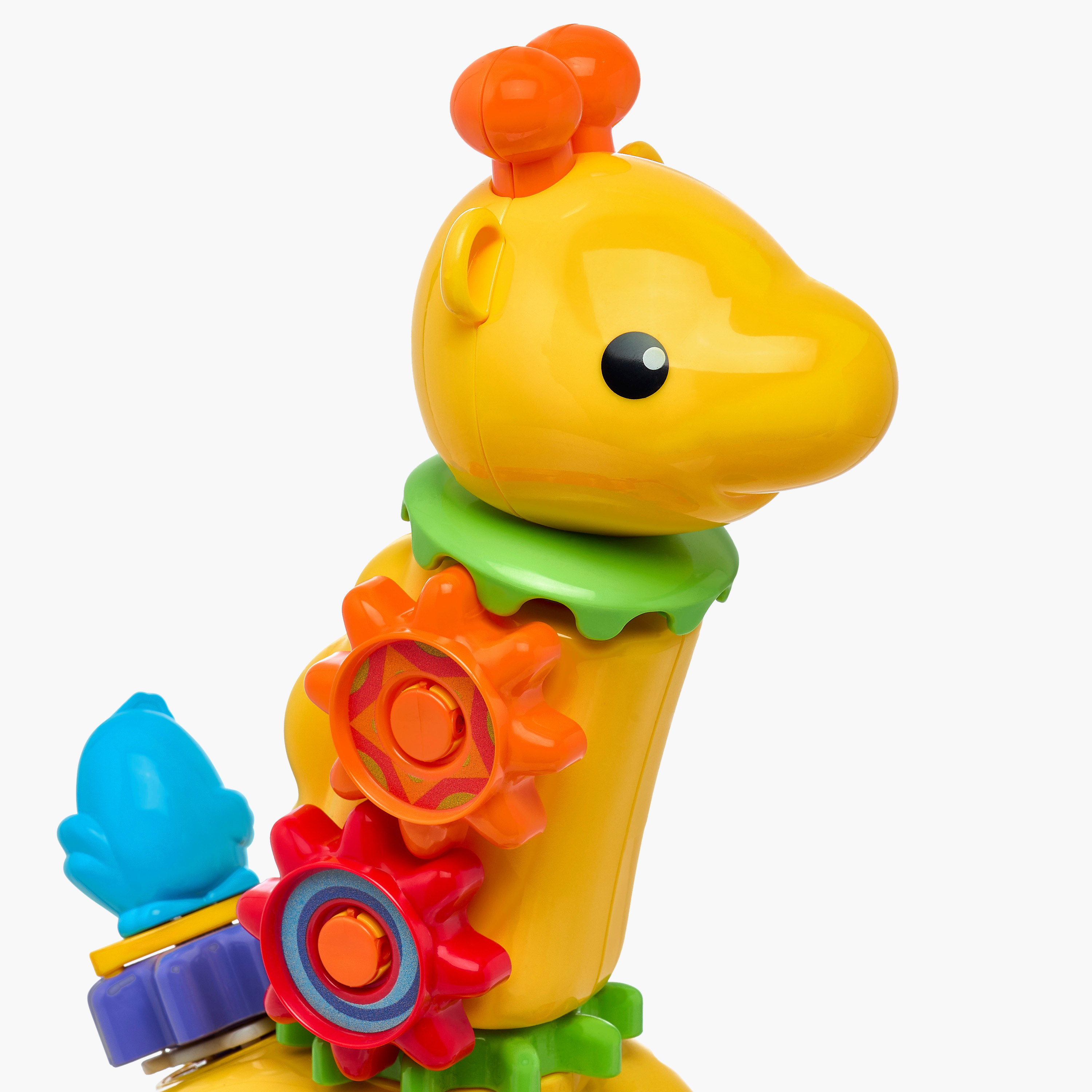 V-Tech Preschool Gear Play Giraffe-toys-babyandtoddlertoys-learningtoys-image-5