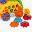 V-Tech Preschool Gear Play Giraffe-toys-babyandtoddlertoys-learningtoys-image-8