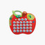 VTech Alphabet Apple Toy-toys-babyandtoddlertoys-lightsandmusicaltoys-image-1