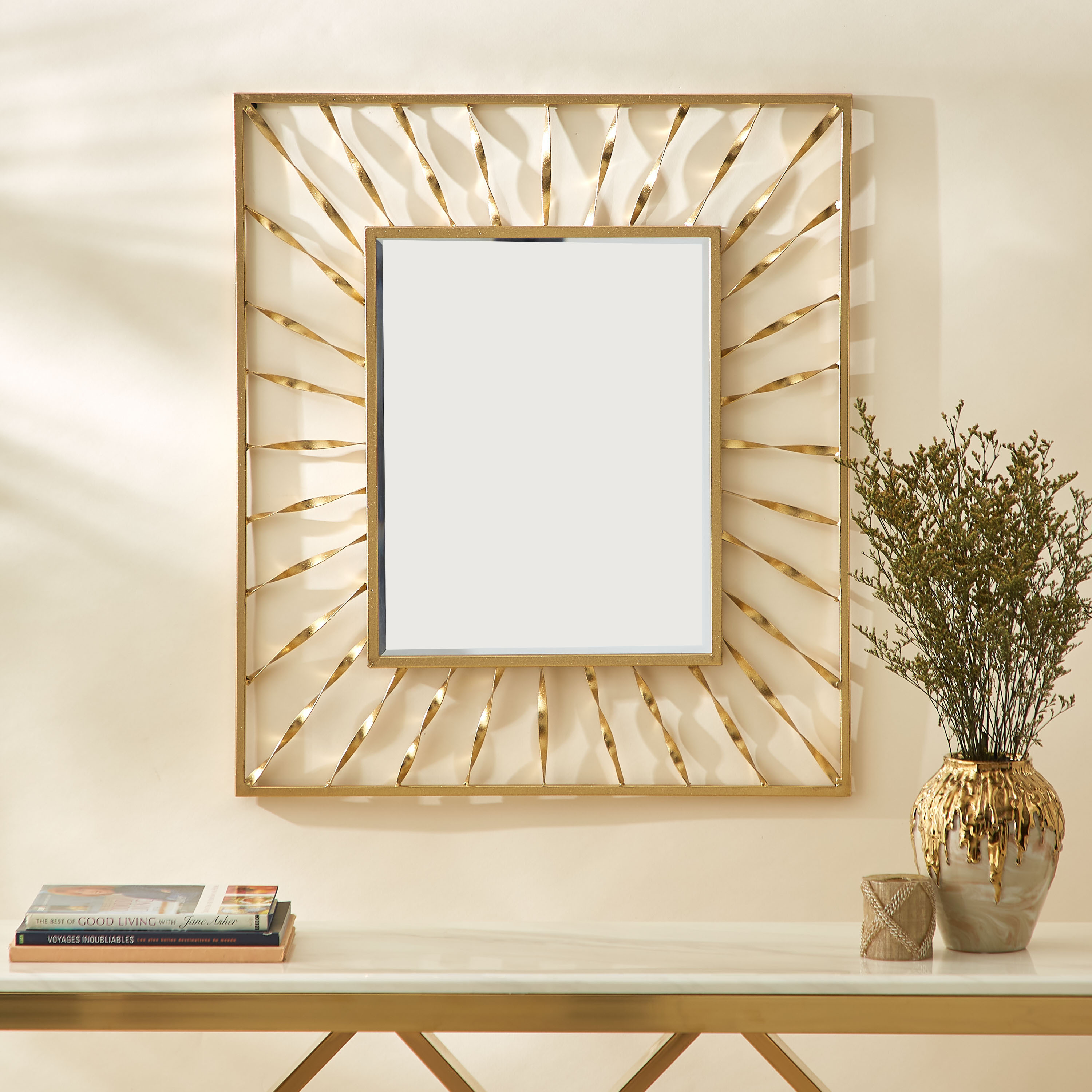 Buy decorative store mirrors