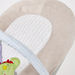 Juniors Plum Baby Bouncer with Plush Toys-Infant Activity-thumbnail-5