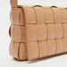 Celeste Weave Textured Crossbody Bag with Flap Closure and Shoulder Strap-Women%27s Handbags-thumbnail-3