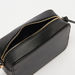 Missy Textured Crossbody Bag with Adjustable Strap-Women%27s Handbags-thumbnail-4