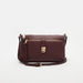 Celeste Monogram Crossbody Bag with Adjustable Strap-Women%27s Handbags-thumbnail-0