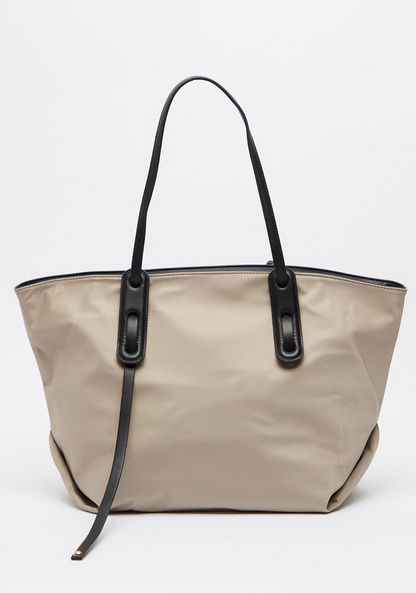 Celeste Tote Bag with Twin Handle Straps-Women%27s Handbags-image-0
