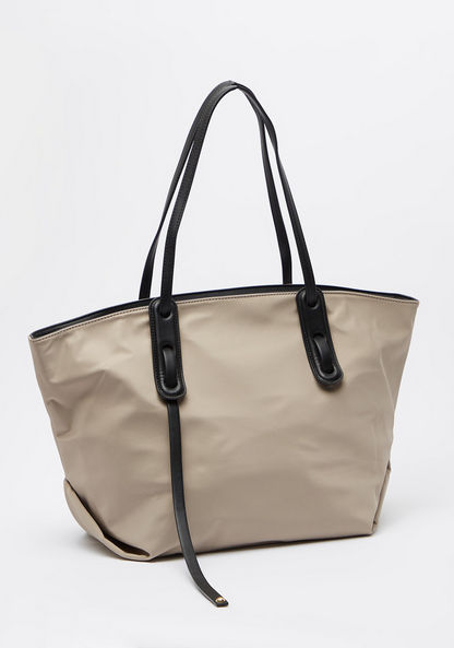 Celeste Tote Bag with Twin Handle Straps-Women%27s Handbags-image-1