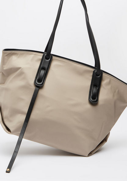 Celeste Tote Bag with Twin Handle Straps-Women%27s Handbags-image-2