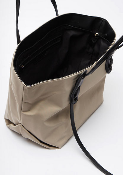 Celeste Tote Bag with Twin Handle Straps-Women%27s Handbags-image-4