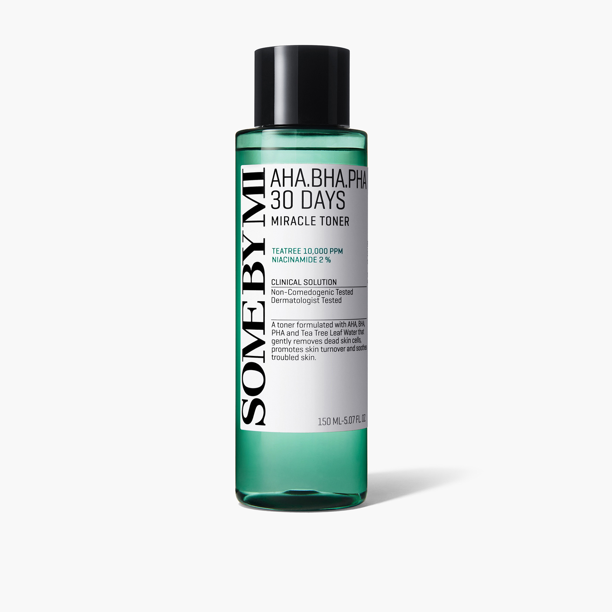 SOME BY MI Aha-Bha-Pha 30days Miracle Toner - 150 ml-beautyandpersonalcare-skin-moisturisers-facemoisturisers-image-1