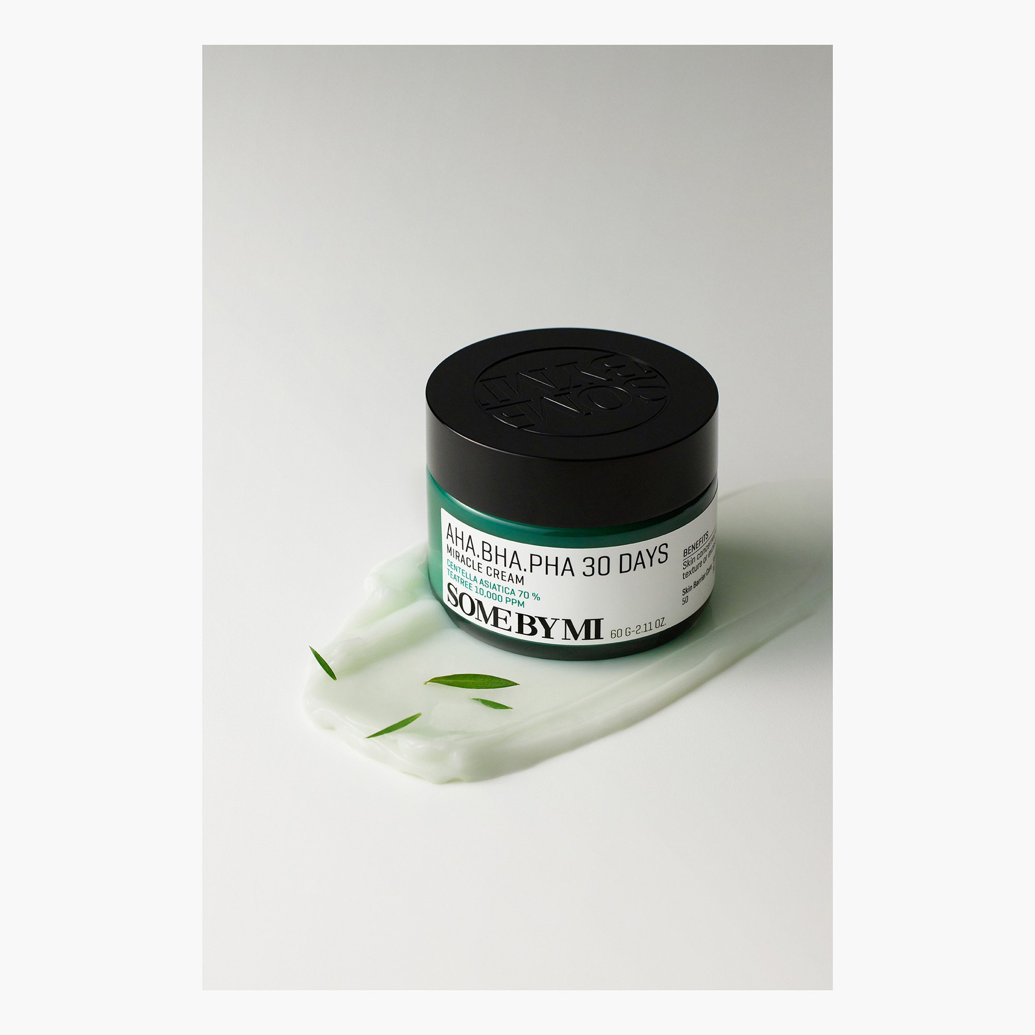 SOME BY MIAha-Bha-Pha 30days Miracle Cream- Green 60G-beautyandpersonalcare-skin-moisturisers-facemoisturisers-image-3