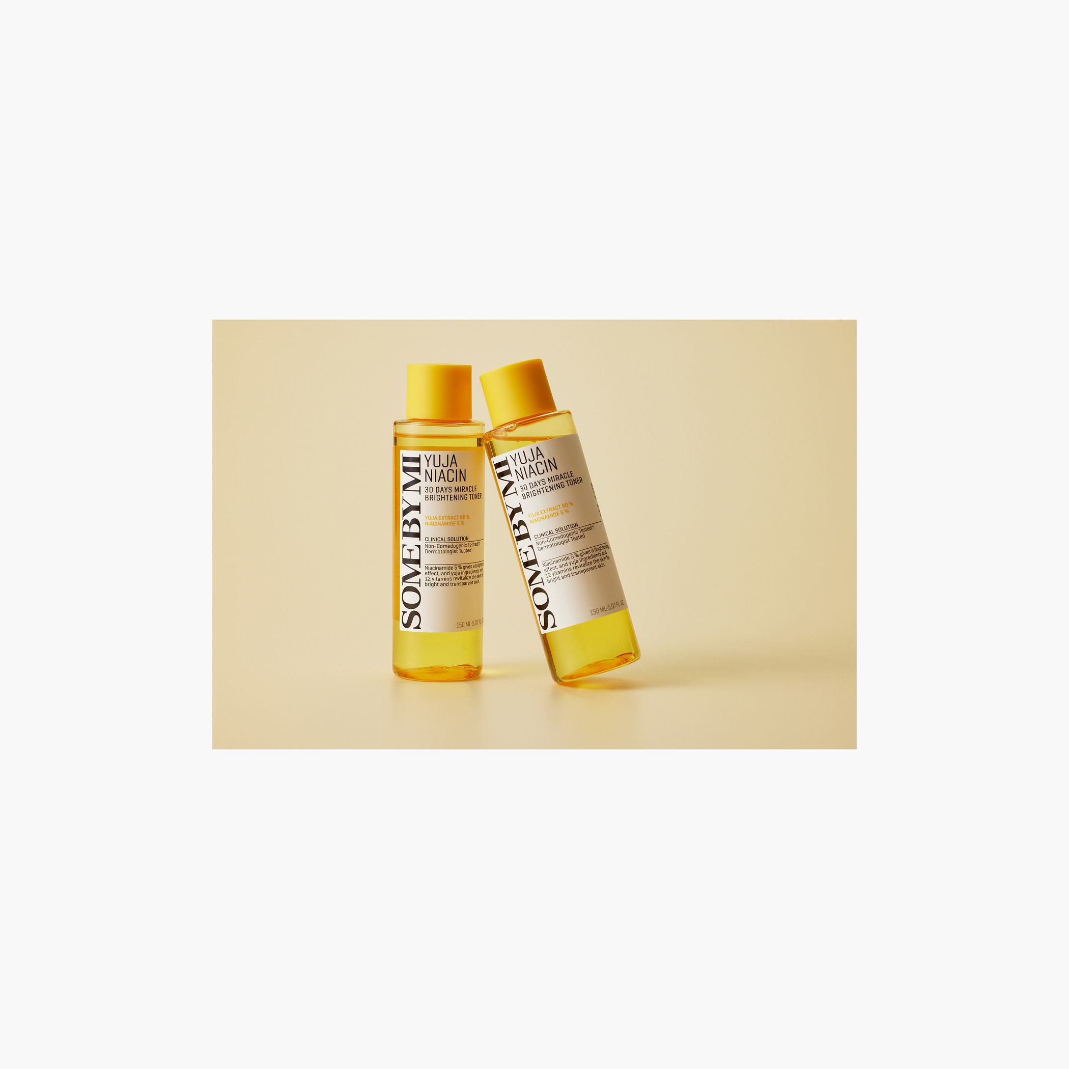SOME BY MI Yuja Niacin Brightening Toner - 150 ml-beautyandpersonalcare-skin-moisturisers-facemoisturisers-image-2