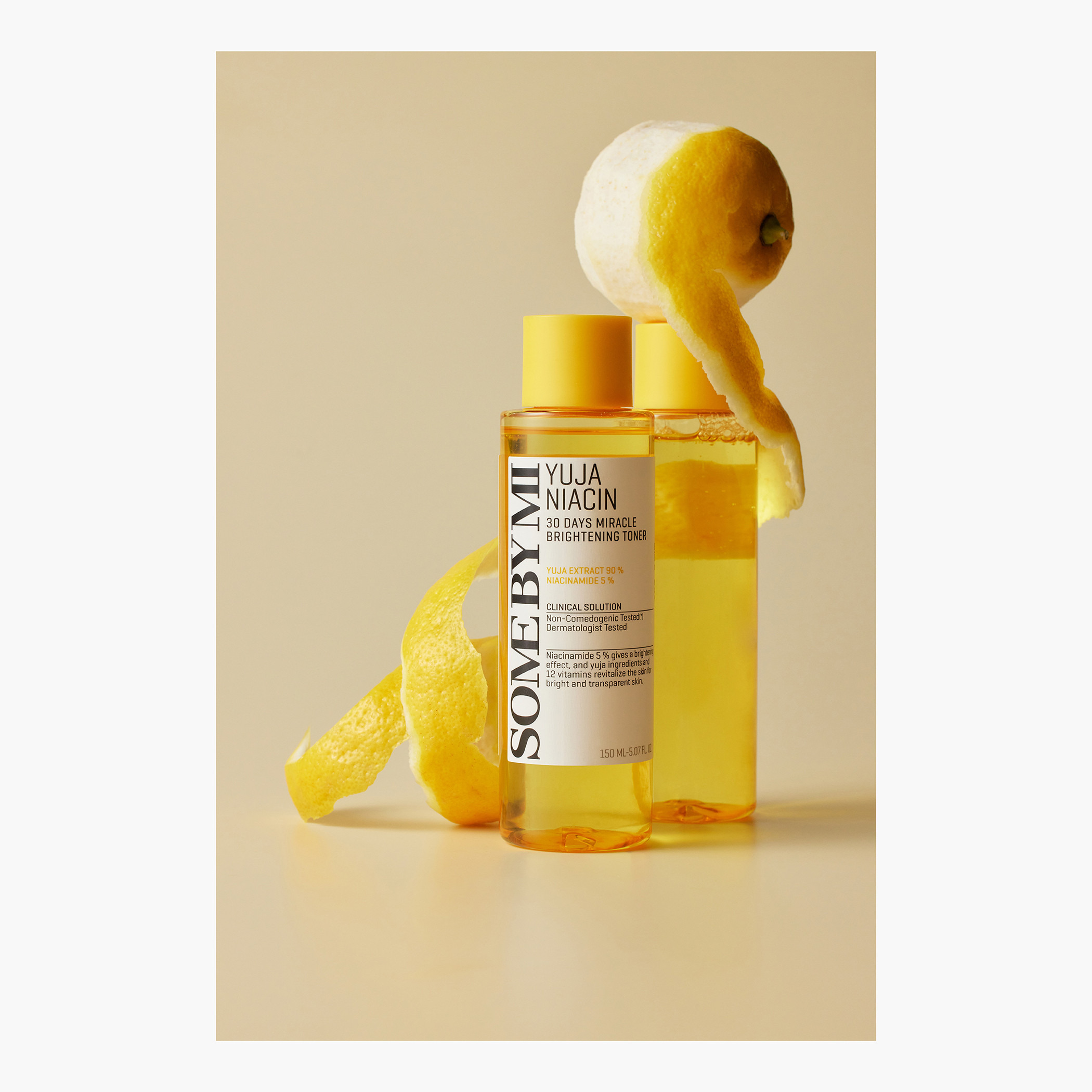 SOME BY MI Yuja Niacin Brightening Toner - 150 ml-beautyandpersonalcare-skin-moisturisers-facemoisturisers-image-3