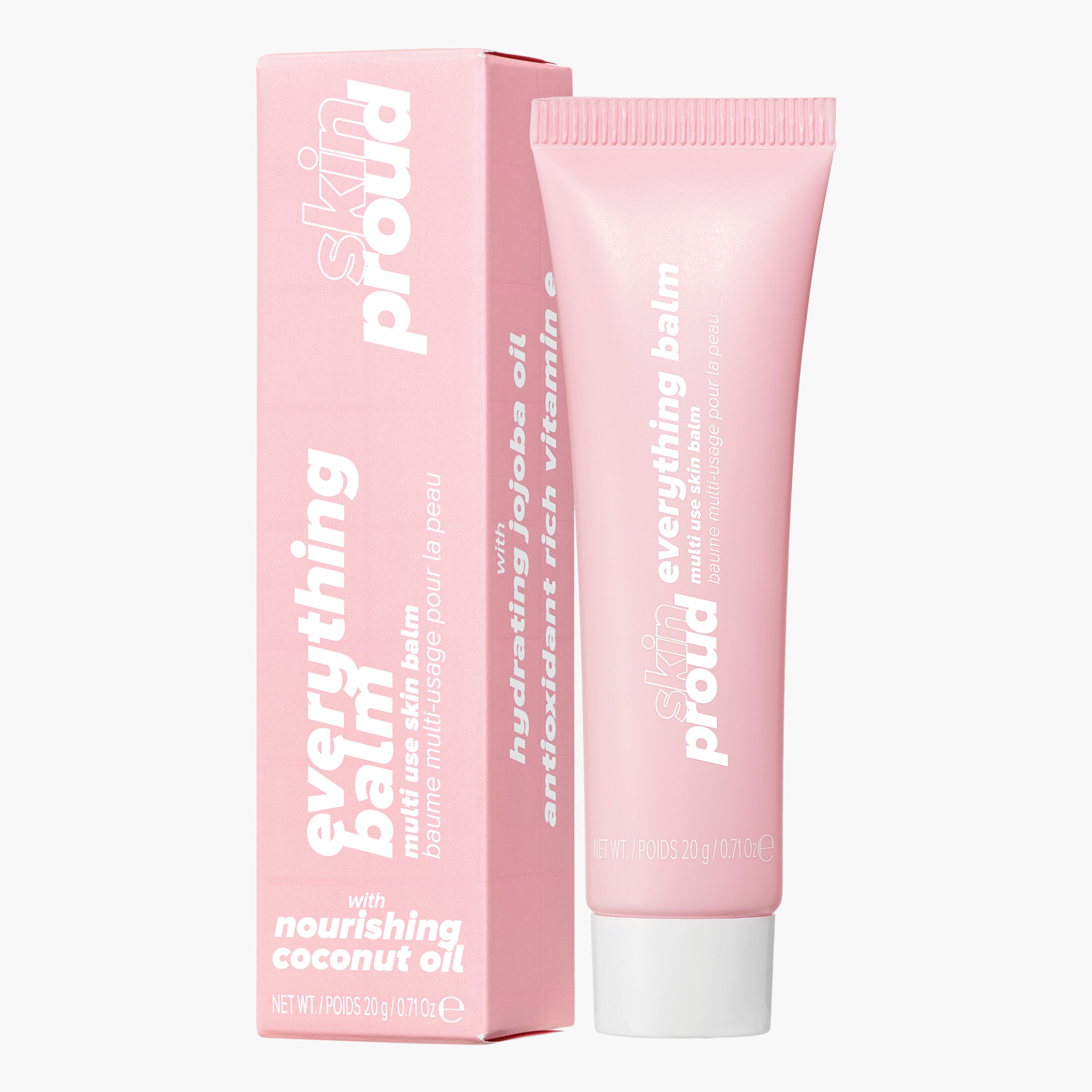 Skin Proud Everything Balm - 20 ml-beautyandpersonalcare-skin-moisturisers-facemoisturisers-image-2
