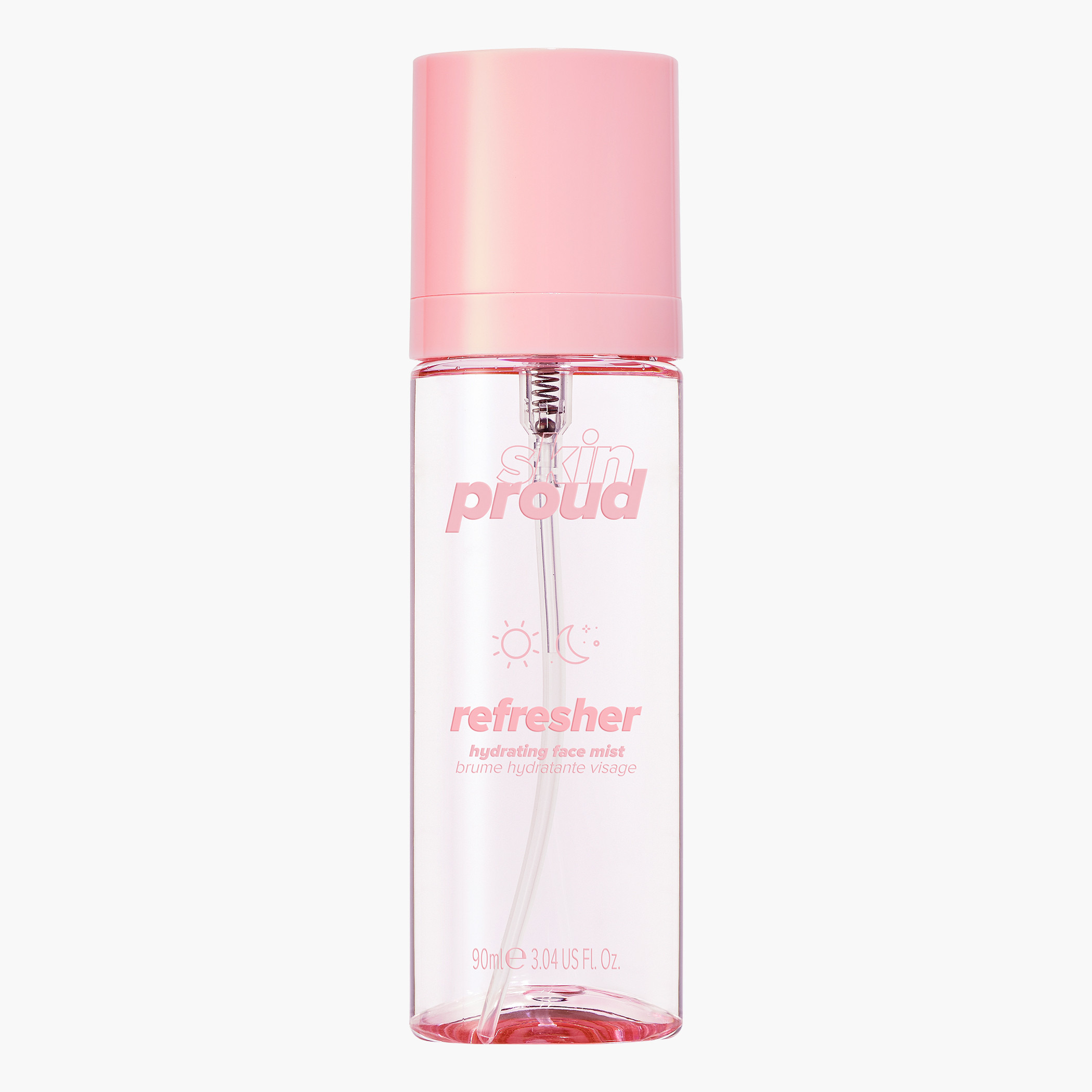 Skin Proud Refresher Face Mist - 90 ml-beautyandpersonalcare-skin-cleansers-tonerandmists-image-1