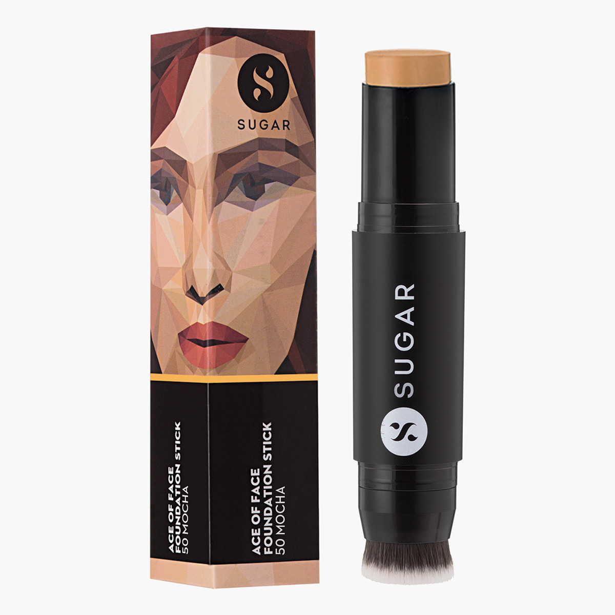 SUGAR Ace of Face Foundation Stick-beautyandpersonalcare-makeup-face-foundations-image-1