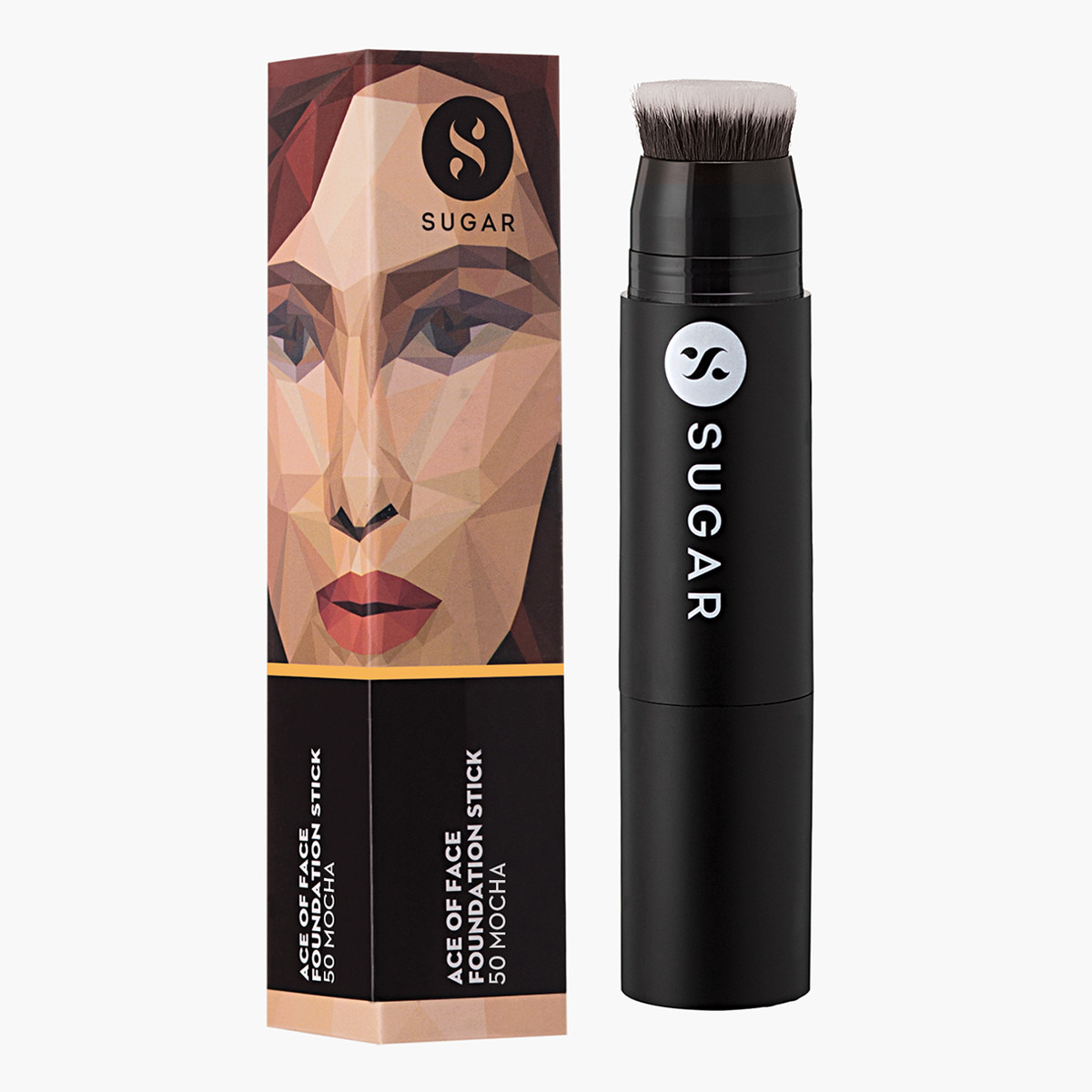 SUGAR Ace of Face Foundation Stick-beautyandpersonalcare-makeup-face-foundations-image-2