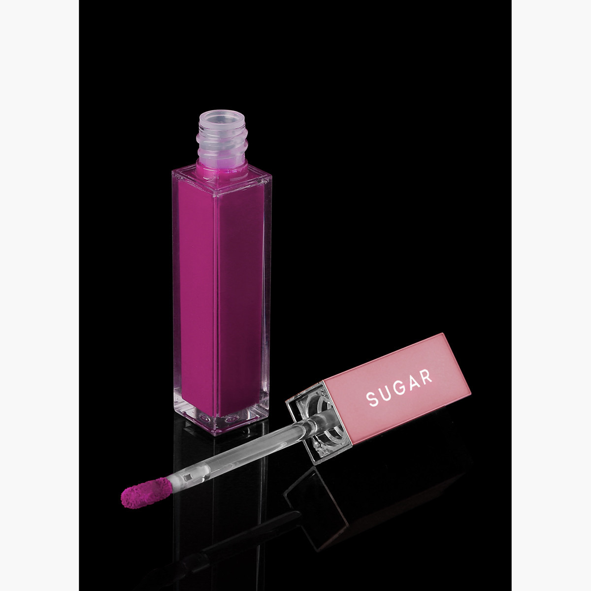 أحمر شفاه سائل ميتل من شوجر-beautyandpersonalcare-makeup-lips-liquidlipsticks-image-3