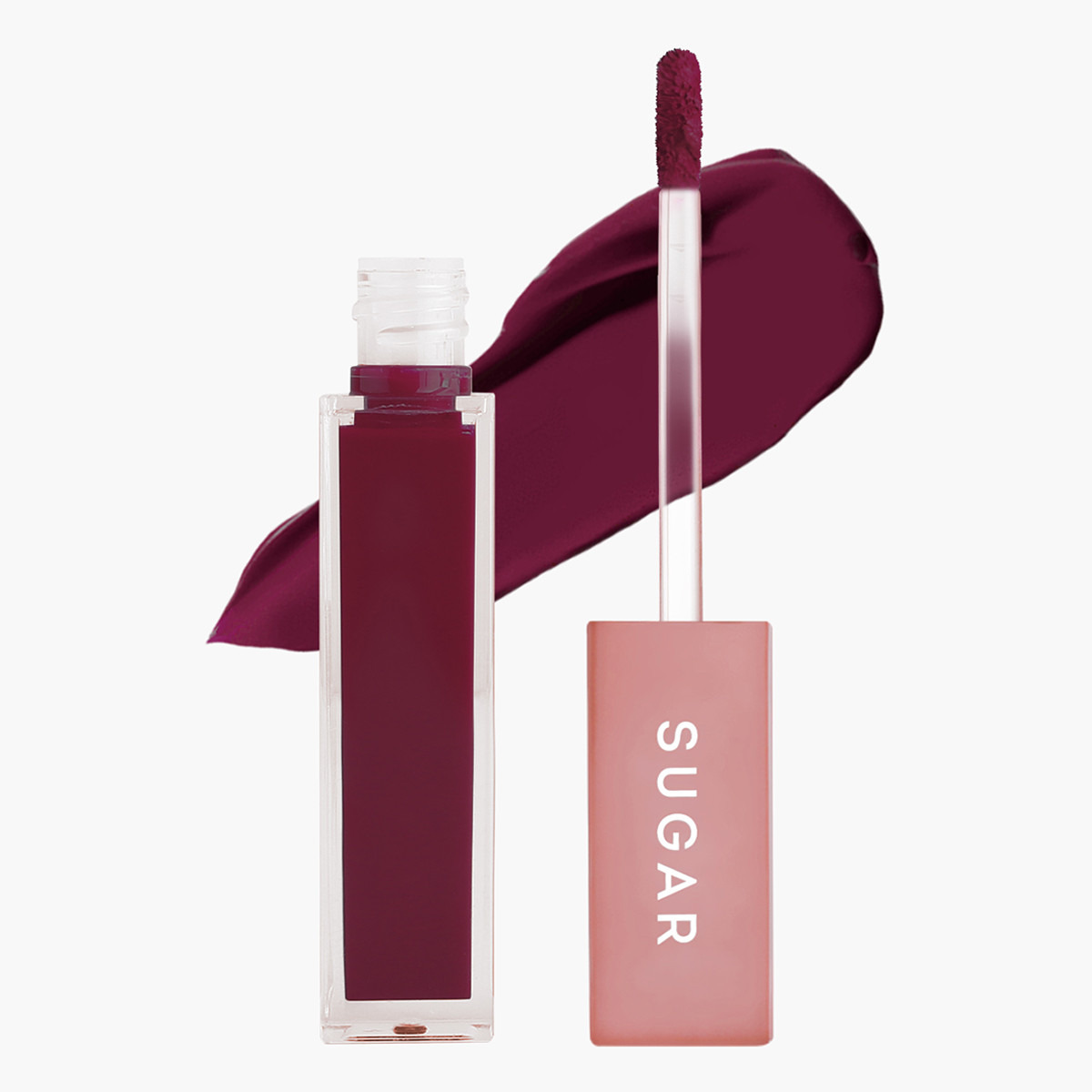 أحمر شفاه سائل ميتل من شوجر-beautyandpersonalcare-makeup-lips-liquidlipsticks-image-8