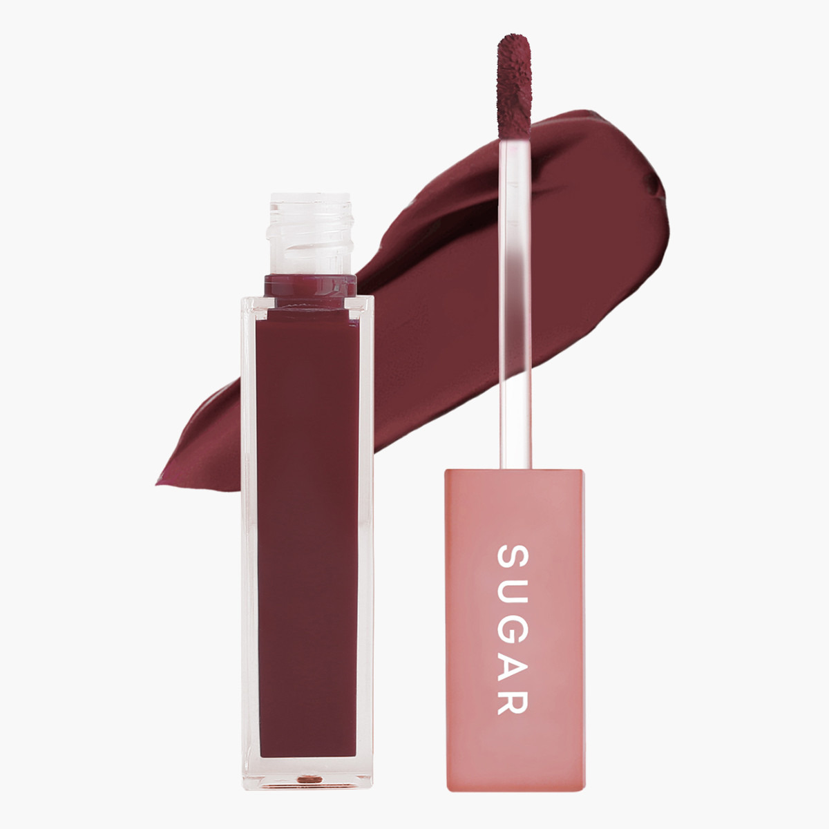 أحمر شفاه سائل ميتل من شوجر-beautyandpersonalcare-makeup-lips-liquidlipsticks-image-17