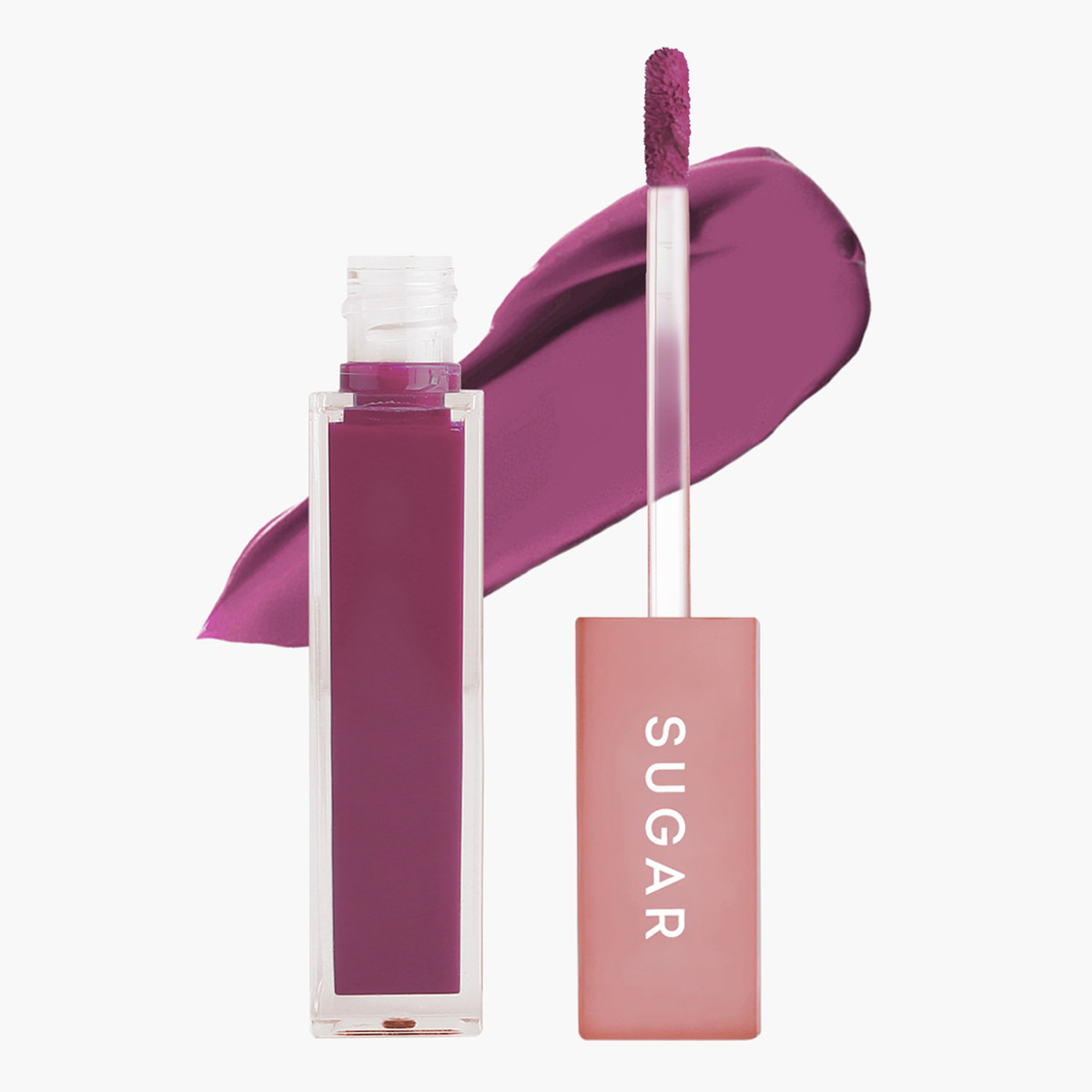 أحمر شفاه سائل ميتل من شوجر-beautyandpersonalcare-makeup-lips-liquidlipsticks-image-14