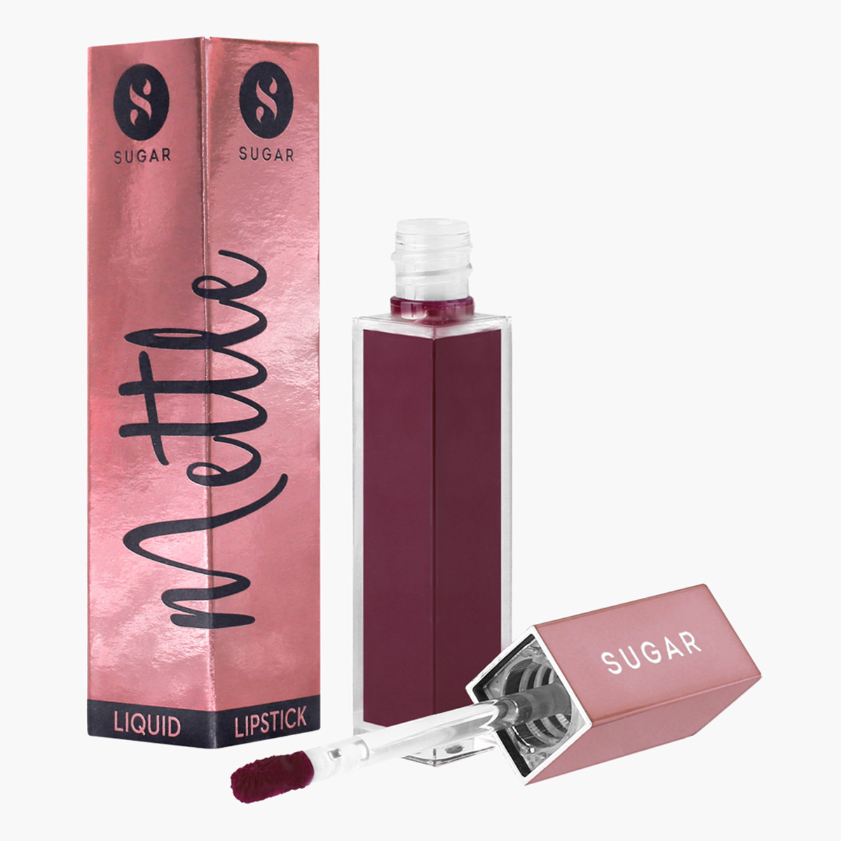 أحمر شفاه سائل ميتل من شوجر-beautyandpersonalcare-makeup-lips-liquidlipsticks-image-19