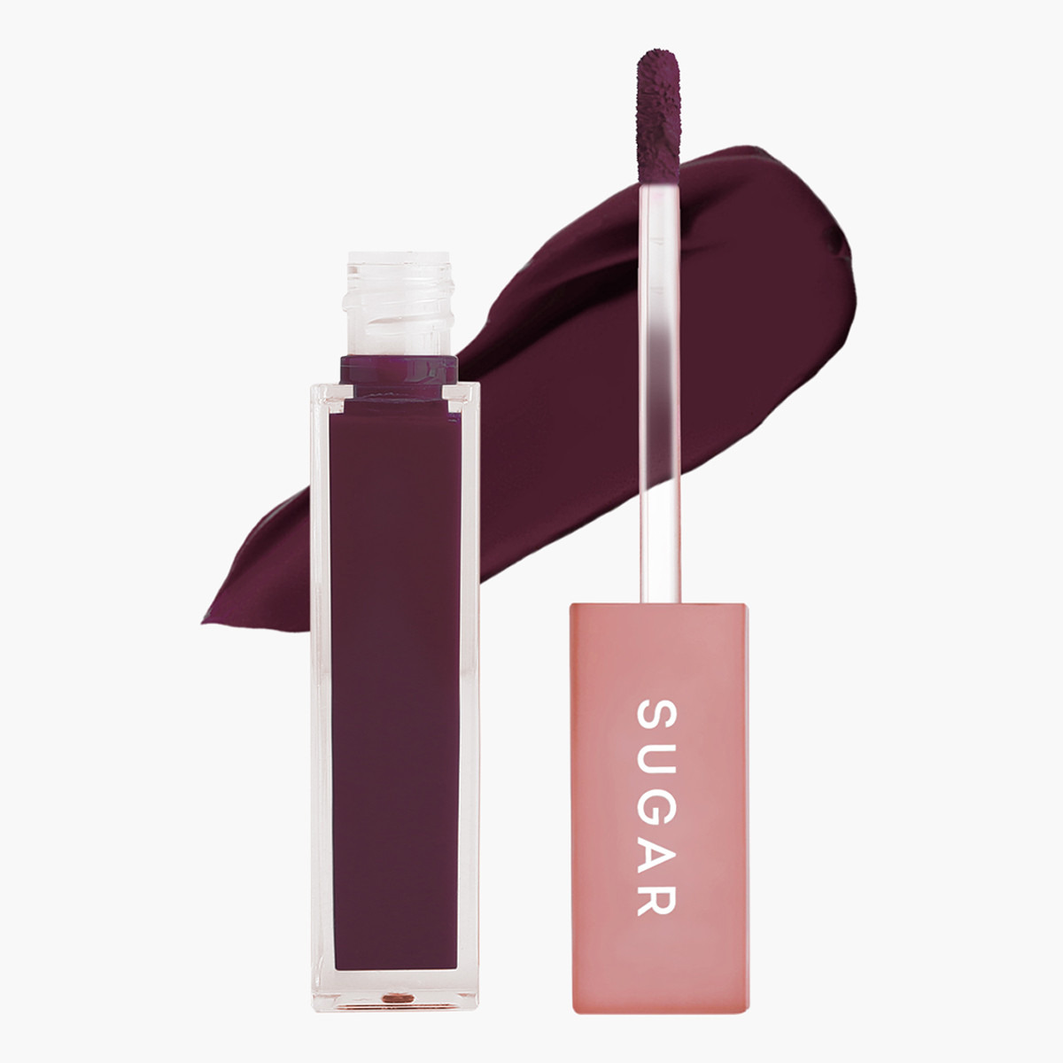 أحمر شفاه سائل ميتل من شوجر-beautyandpersonalcare-makeup-lips-liquidlipsticks-image-20