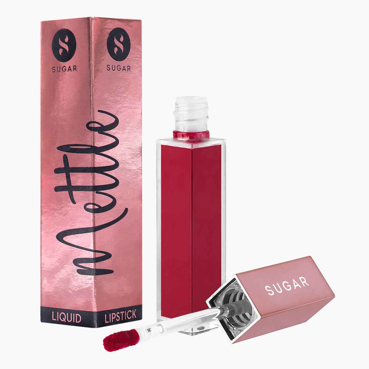 أحمر شفاه سائل ميتل من شوجر-beautyandpersonalcare-makeup-lips-liquidlipsticks-image-22