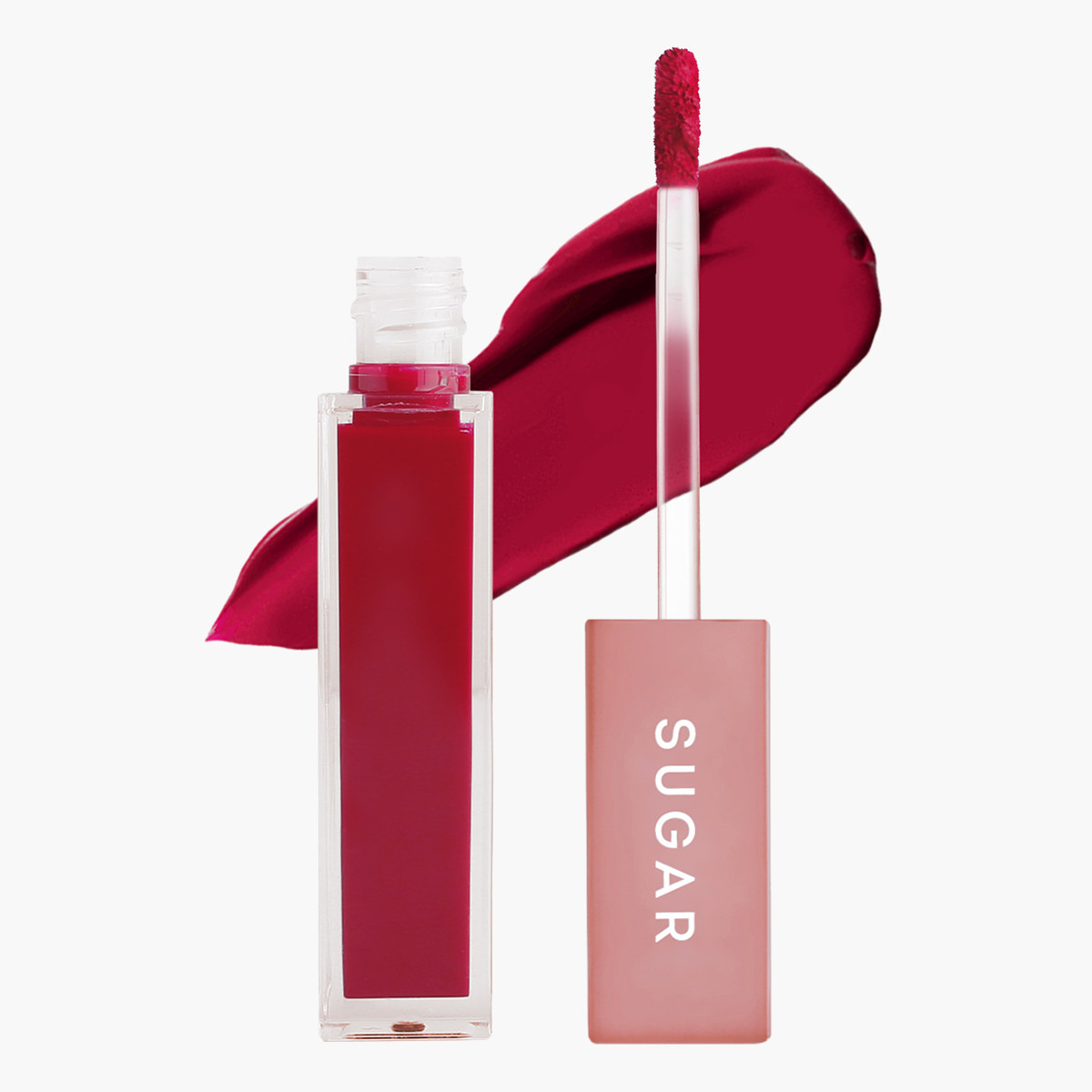 أحمر شفاه سائل ميتل من شوجر-beautyandpersonalcare-makeup-lips-liquidlipsticks-image-23