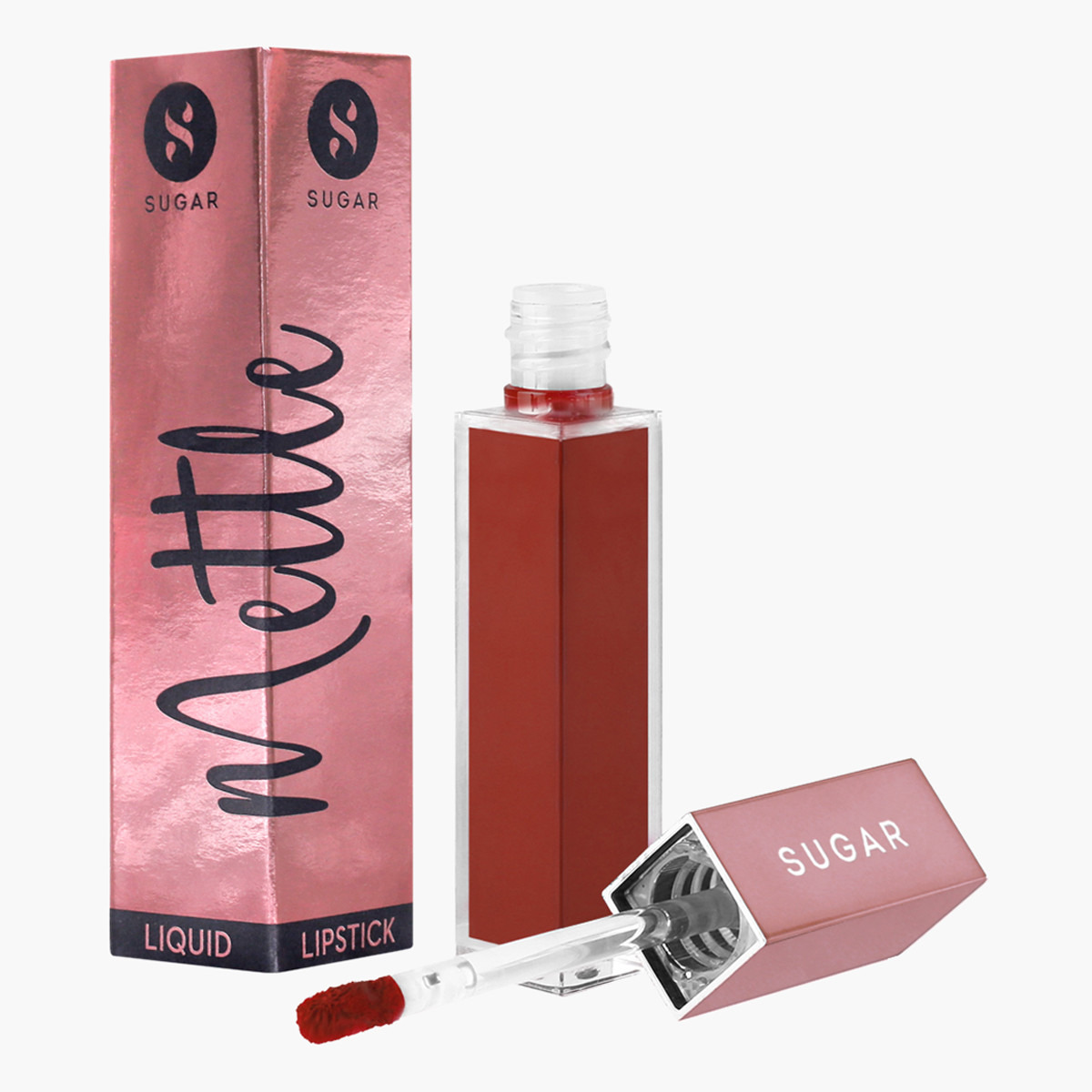 أحمر شفاه سائل ميتل من شوجر-beautyandpersonalcare-makeup-lips-liquidlipsticks-image-25