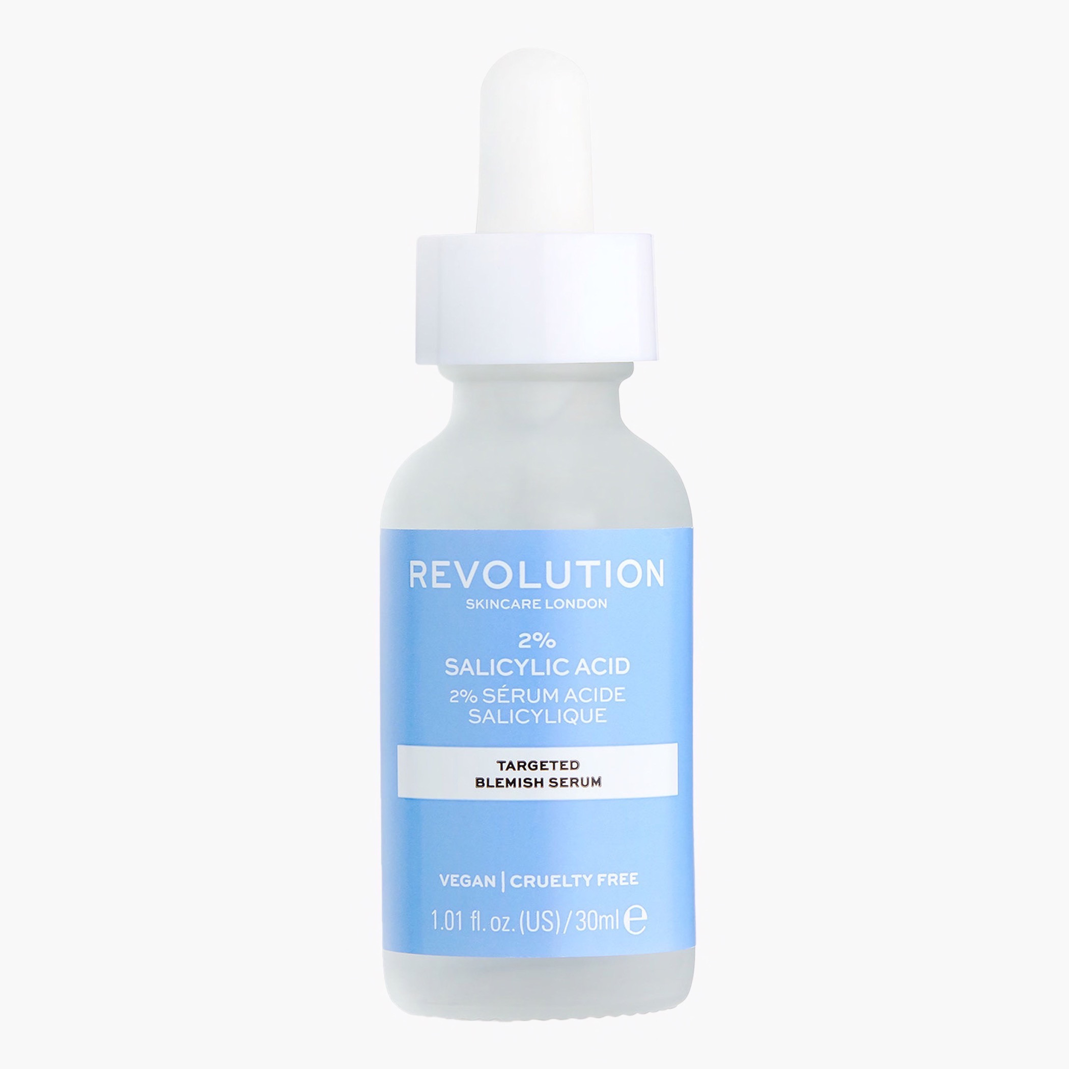 Revolution Skincare Targeted Blemish Serum 2 percent Salicylic Acid-beautyandpersonalcare-skin-treatmentsandserums-image-2