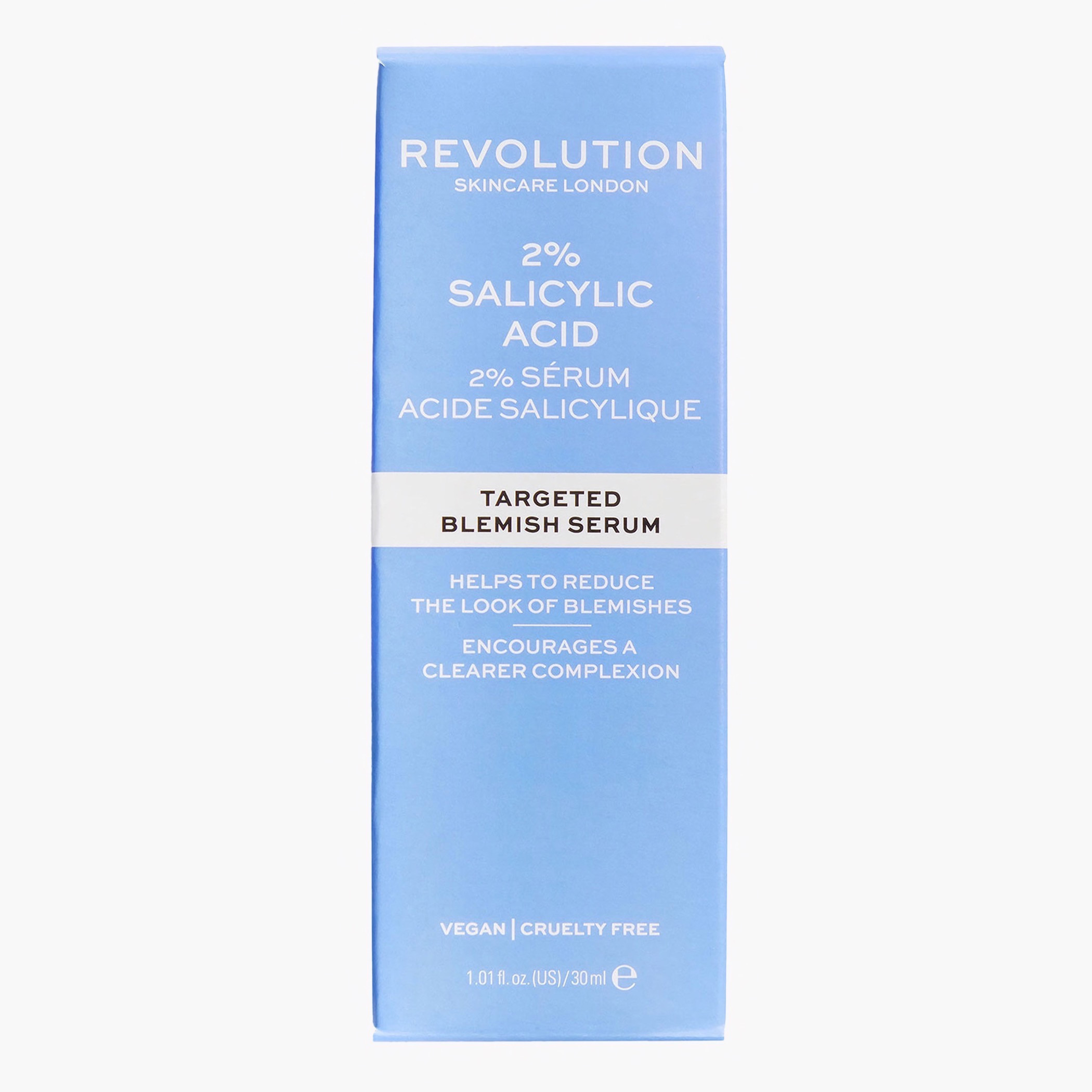 Revolution Skincare Targeted Blemish Serum 2 percent Salicylic Acid-beautyandpersonalcare-skin-treatmentsandserums-image-3