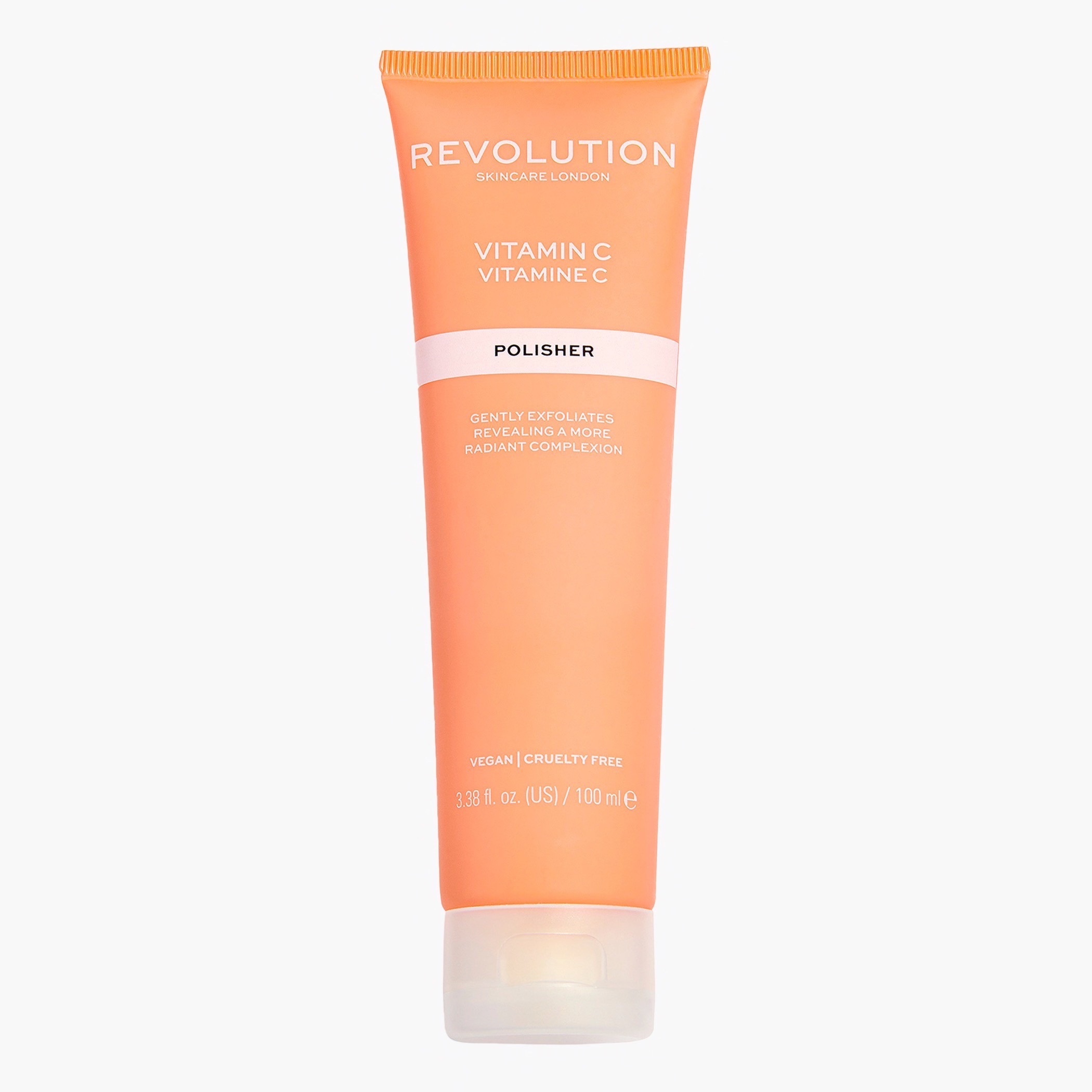 Revolution Skincare Vitamin C Polisher-beautyandpersonalcare-skin-treatmentsandserums-image-1