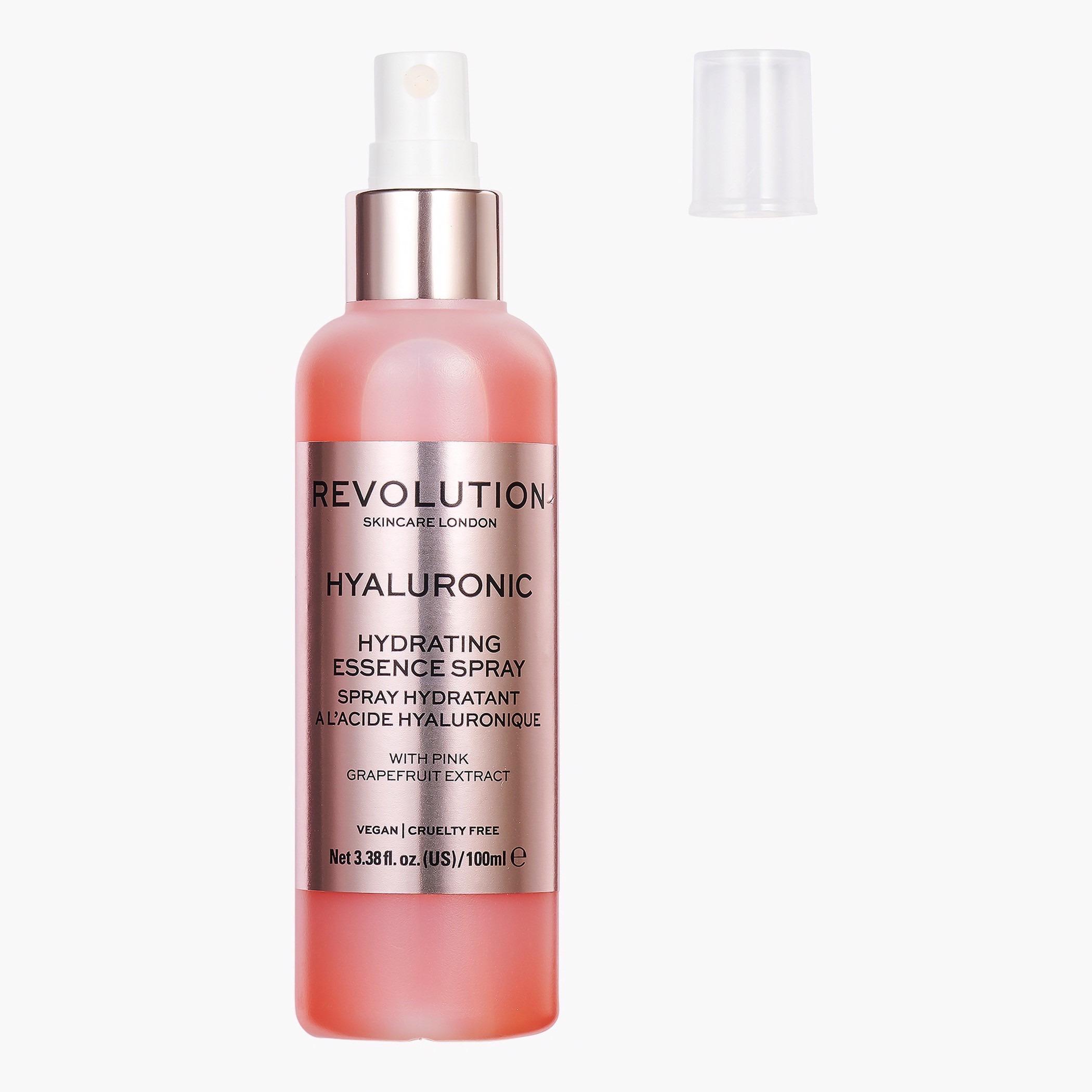 Revolution Skincare Hyaluronic Essence Spray-beautyandpersonalcare-skin-cleansers-tonerandmists-image-1