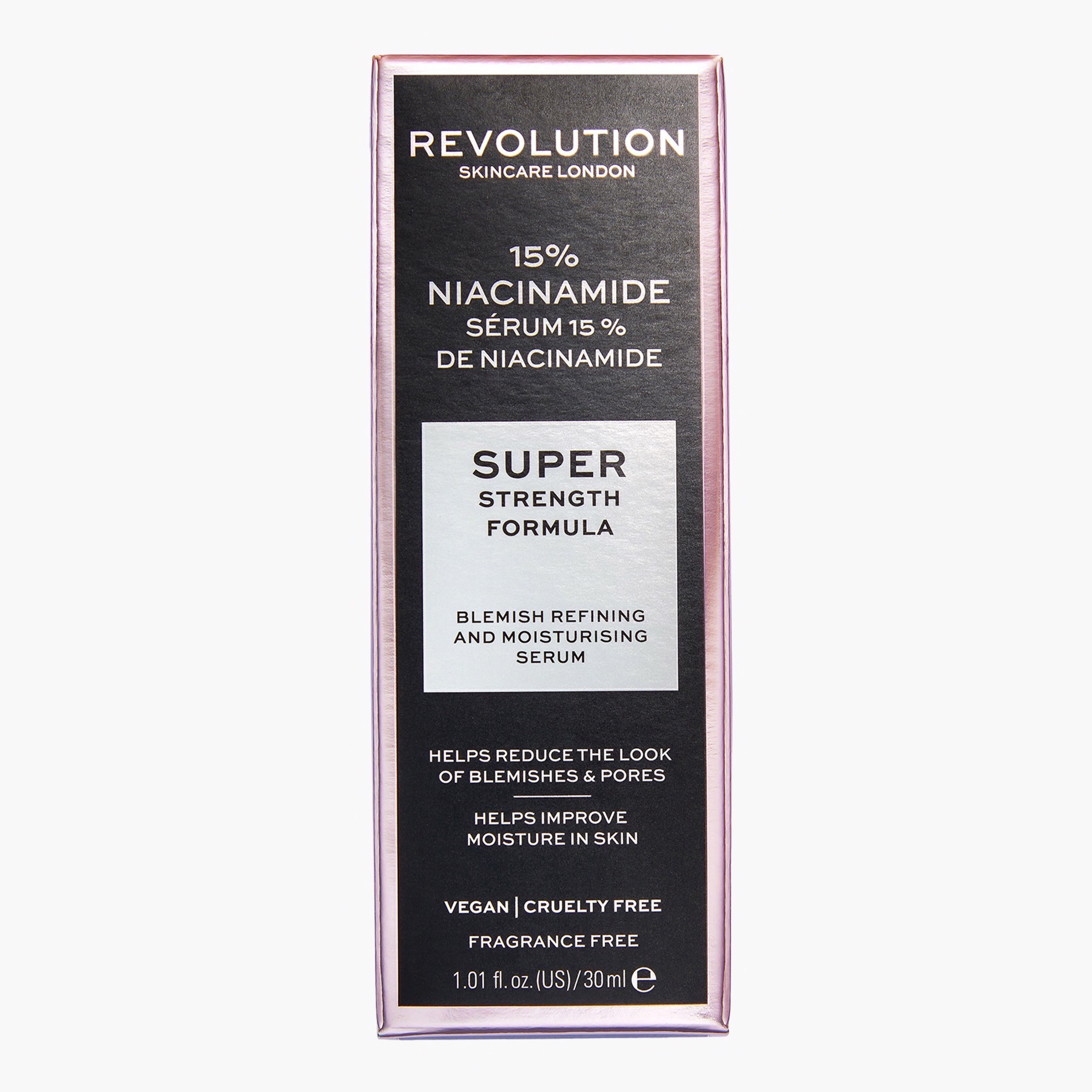 Revolution Skincare Extra 15 Percent Niacinimide Serum-beautyandpersonalcare-skin-treatmentsandserums-image-3