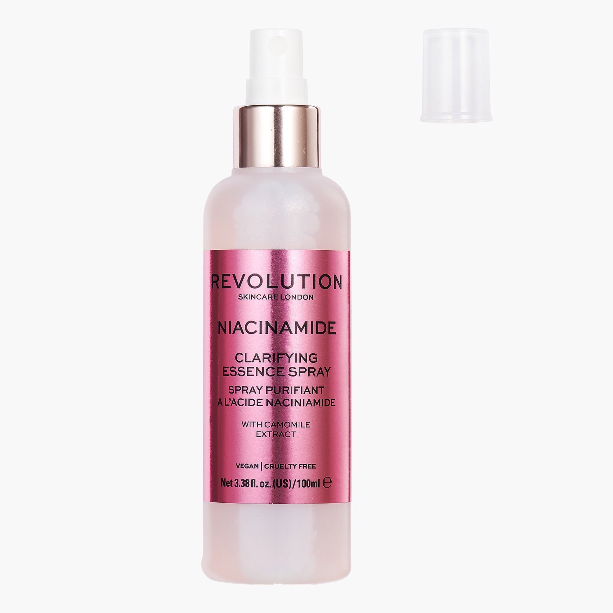 بخاخ بخلاصة النياسيناميد من ريفوليوشن سكين كير-beautyandpersonalcare-skin-cleansers-tonerandmists-image-1
