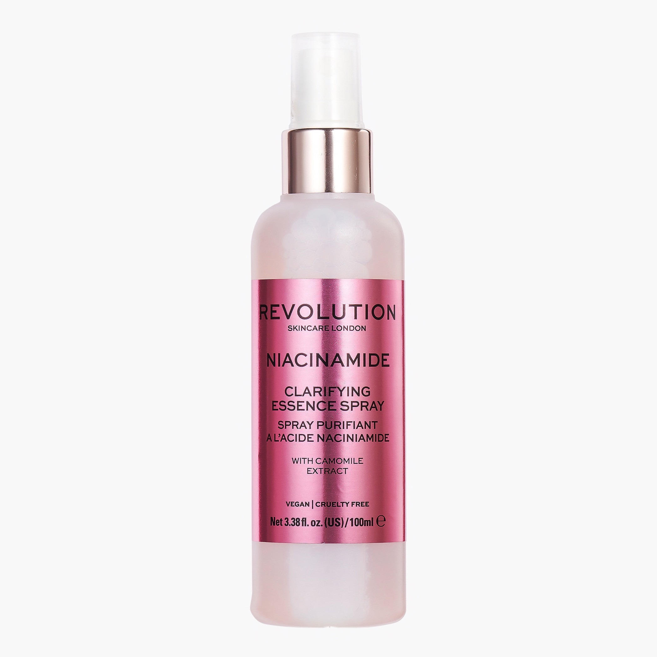 بخاخ بخلاصة النياسيناميد من ريفوليوشن سكين كير-beautyandpersonalcare-skin-cleansers-tonerandmists-image-2