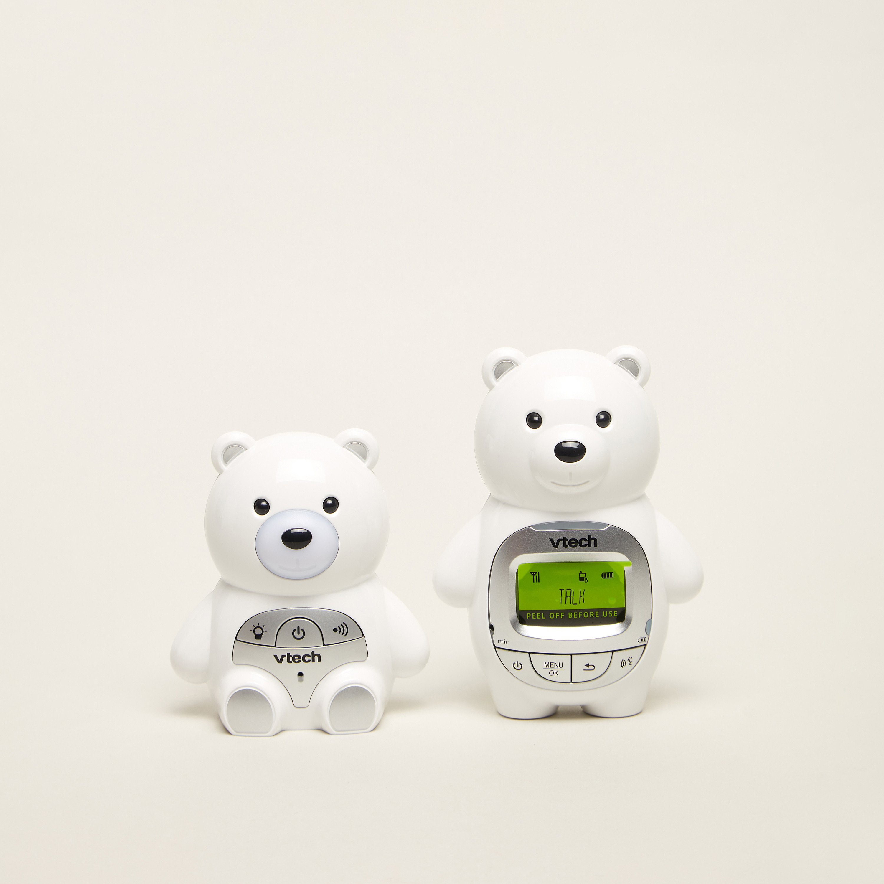 V-Tech Digital Audio Monitor-baby-healthandsafety-babymonitors-image-1