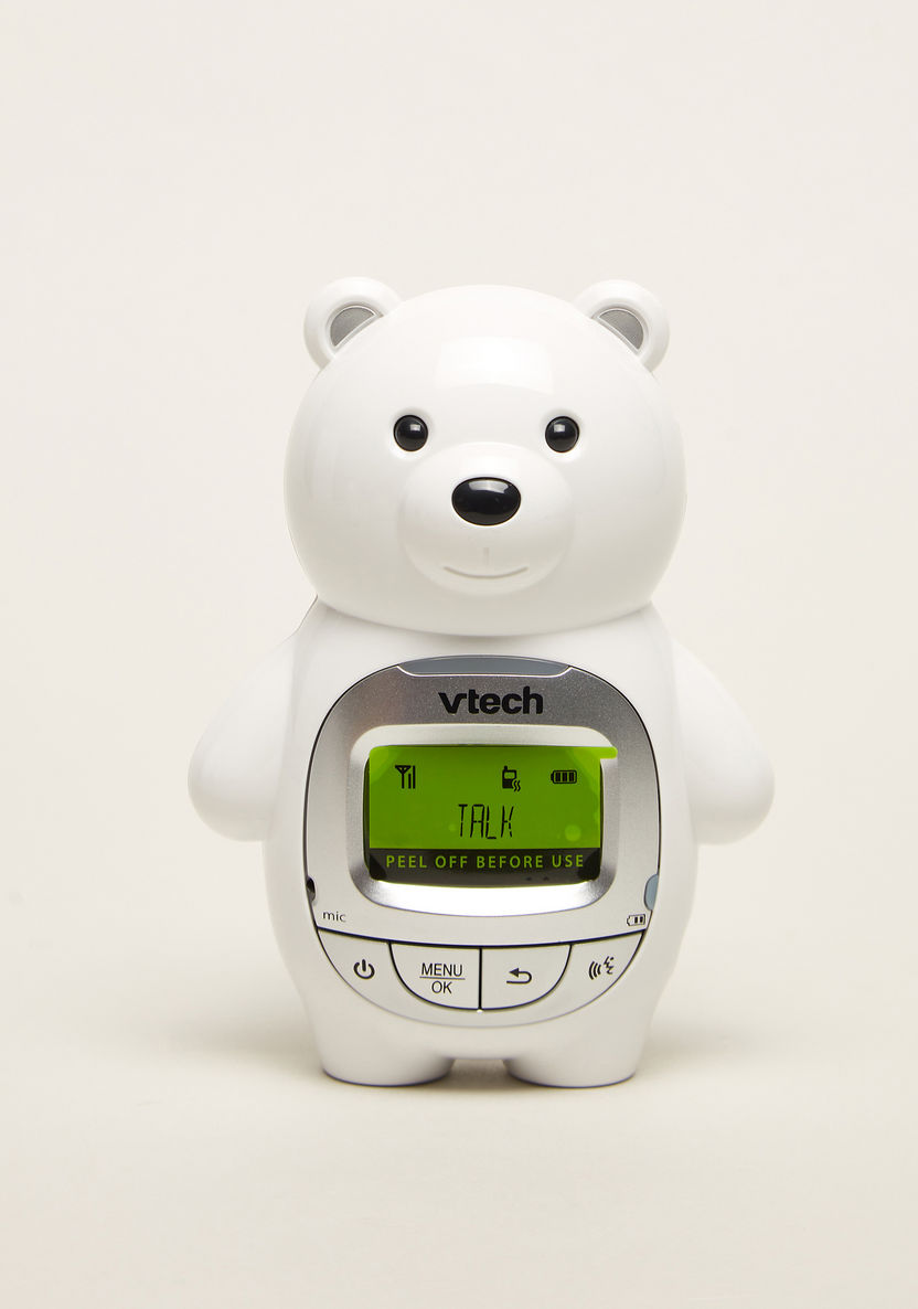 V-Tech Digital Audio Monitor-Baby Monitors-image-2