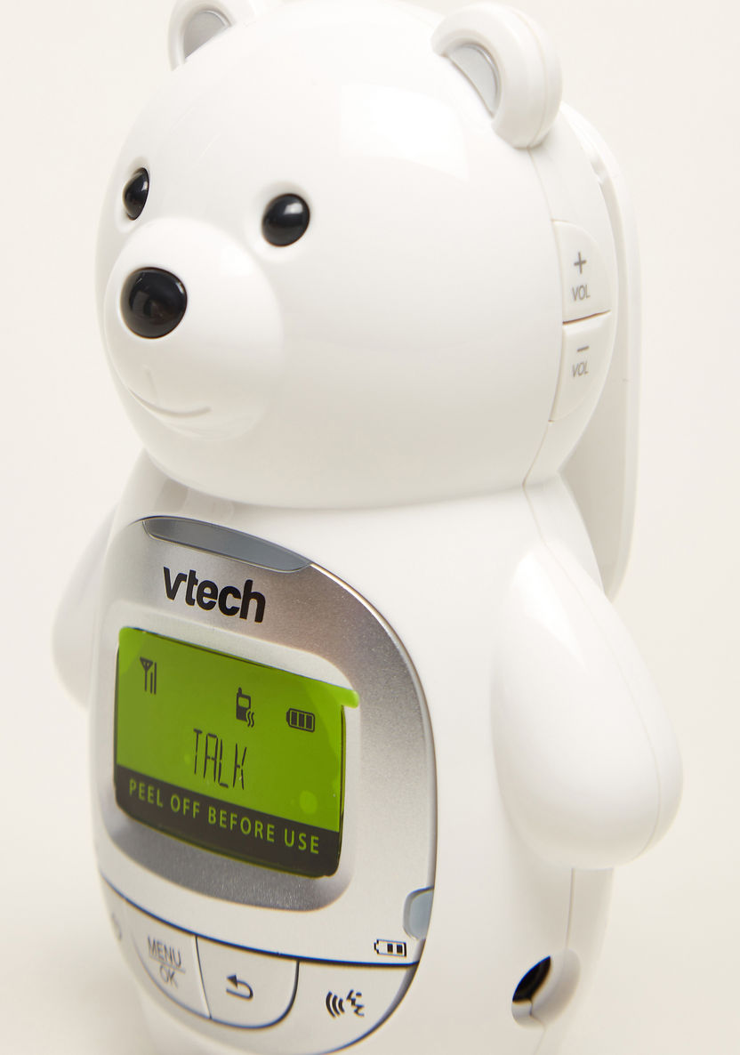 V-Tech Digital Audio Monitor-Baby Monitors-image-3