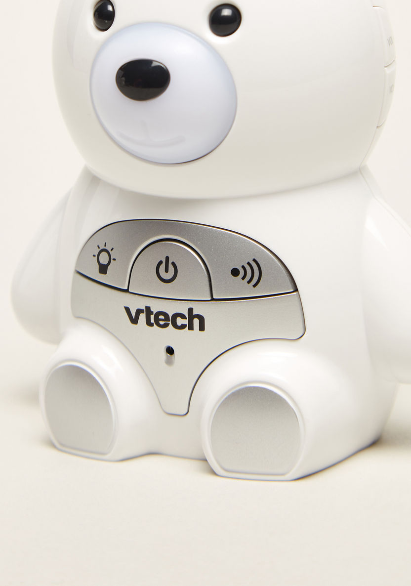V-Tech Digital Audio Monitor-Baby Monitors-image-8
