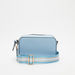 Missy Textured Crossbody Bag with Adjustable Strap-Women%27s Handbags-thumbnailMobile-0