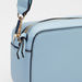 Missy Textured Crossbody Bag with Adjustable Strap-Women%27s Handbags-thumbnail-3