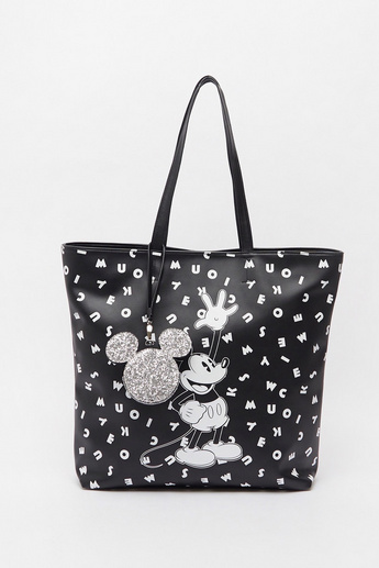 Vincci Mickey Mouse Wristlet Shop Missy Disney Mickey Mouse Print