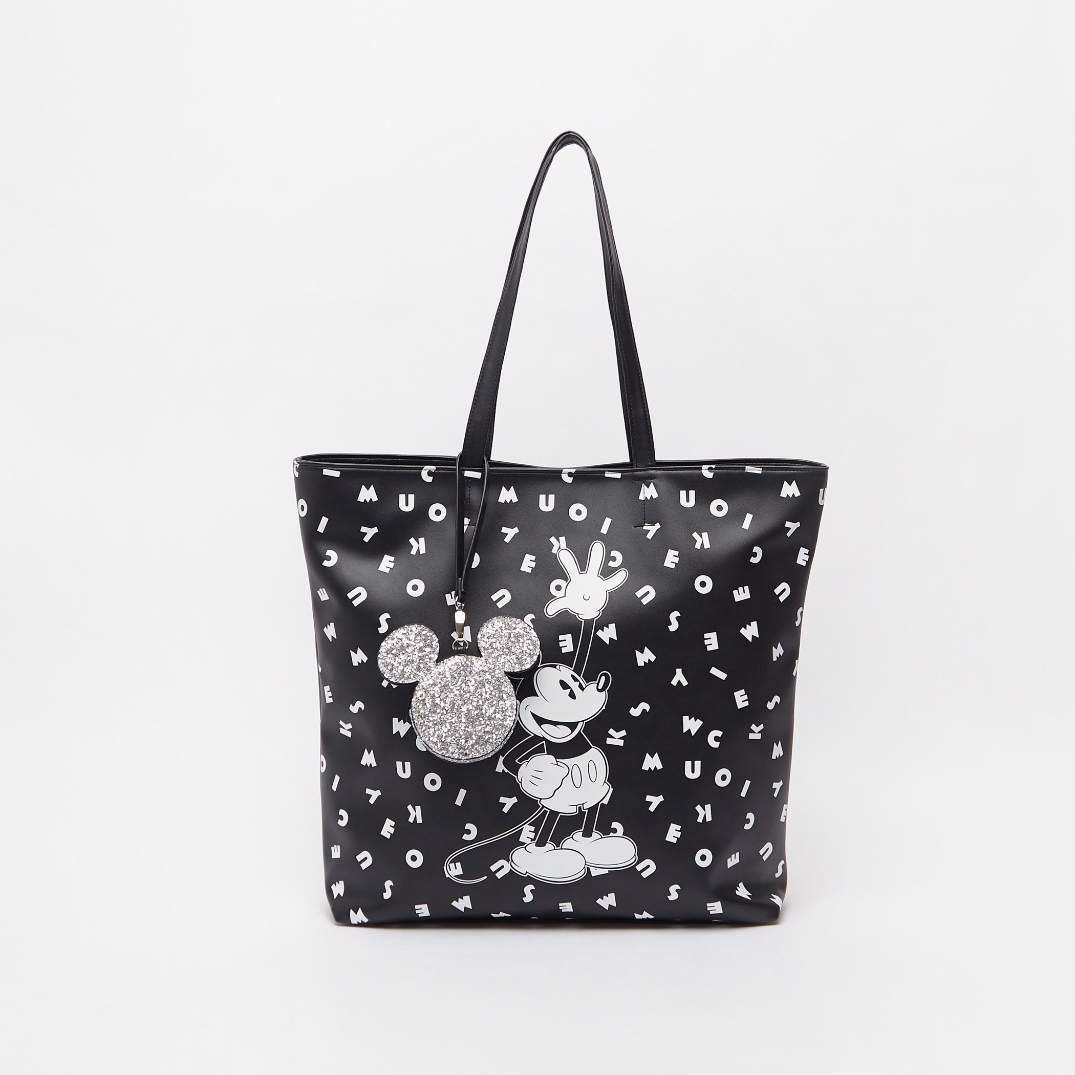 Vincci mickey best sale mouse bag